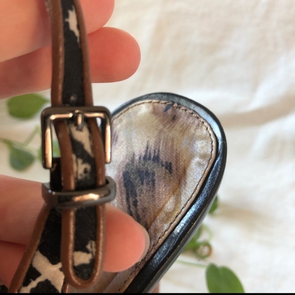 Sam Edelman Novato Slingback Heels - Picture 4 of 7